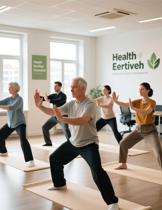 Adults 50+ with Pain or Discomfort