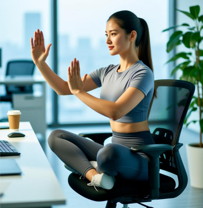 Long-Hours Workers with Work-Related Pain